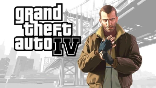 补丁发布！历时3年、贴吧吧友接棒九游会app新版《GTA4》汉化